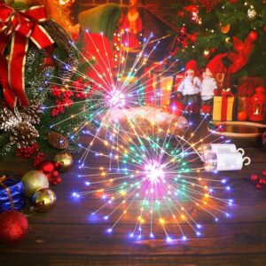 LED dekoracija "Firework" kaina internetu