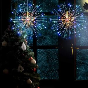 LED dekoracija "Firework" kaina internetu