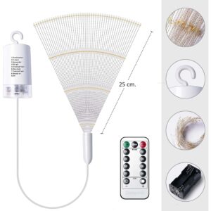 LED dekoracija "Firework" kaina internetu