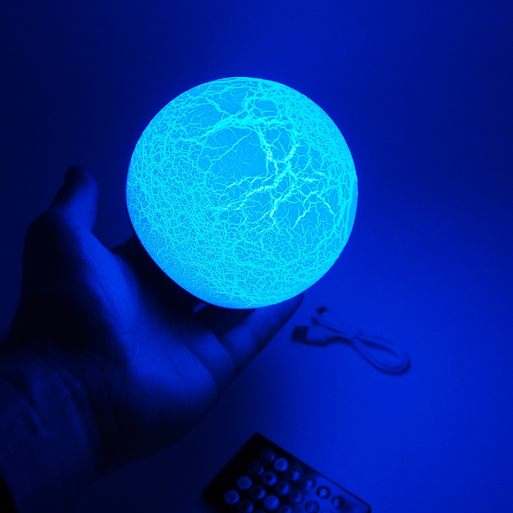 LED dekoracija "Lava" kaina internetu