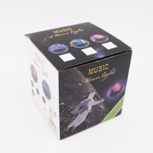 LED dekoracija "planet" kaina internetu