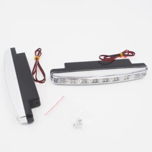 LED dienos žibintai automobiliui kaina internetu