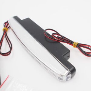 LED dienos žibintai automobiliui kaina internetu