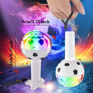 LED DISCO kamuoliukas kaina internetu