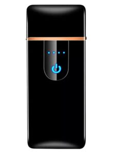 LED Elektrinis žiebtuvėlis kaina internetu