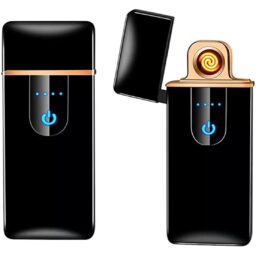 LED Elektrinis žiebtuvėlis kaina internetu