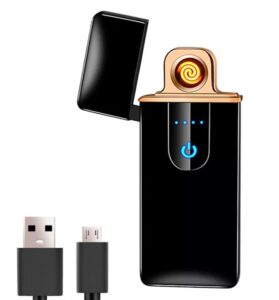 LED Elektrinis žiebtuvėlis kaina internetu