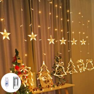 LED Girlianda "Christmas" kaina internetu