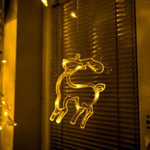 LED Girlianda "Christmas" kaina internetu