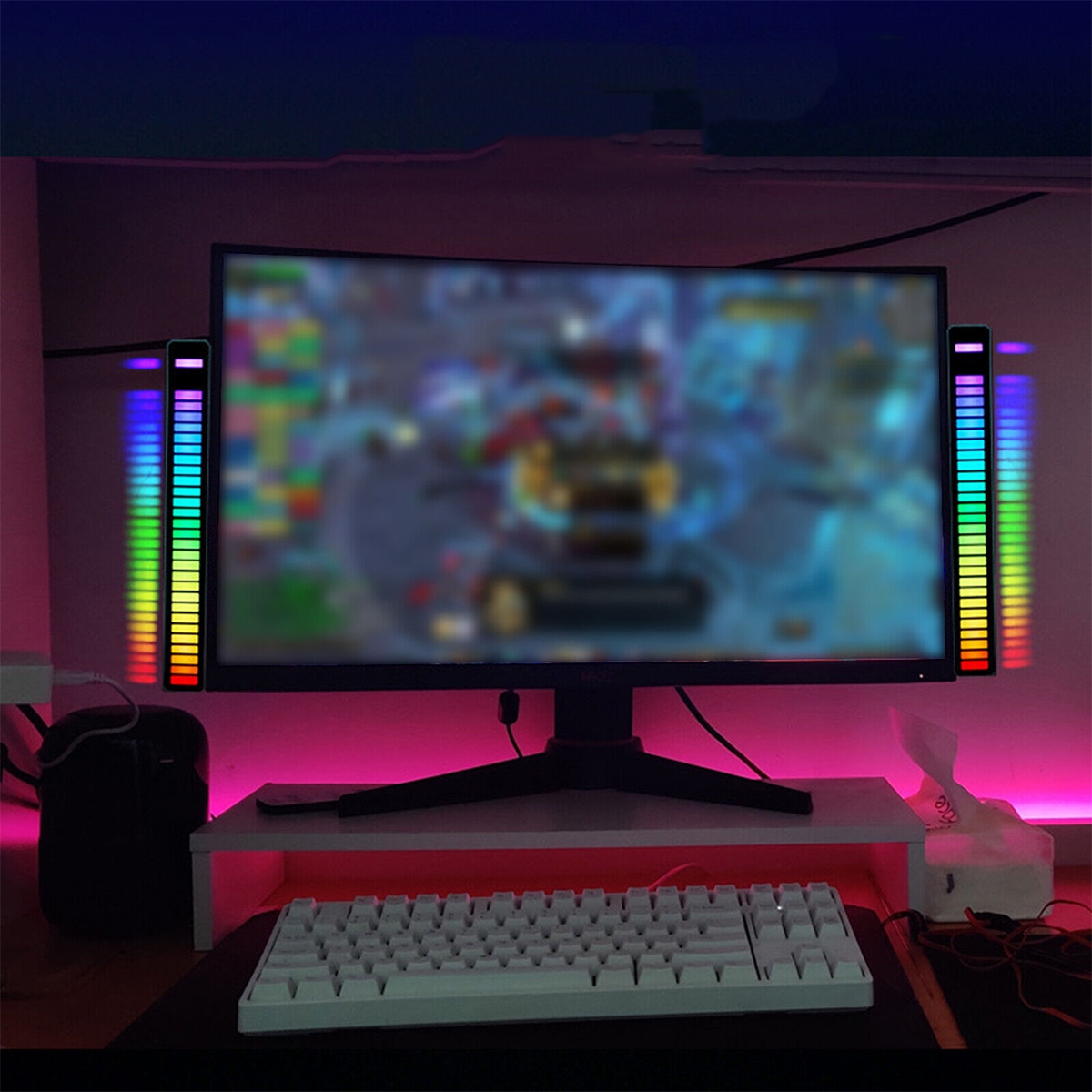 LED lazdelė kaina internetu