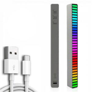 LED lazdelė kaina internetu