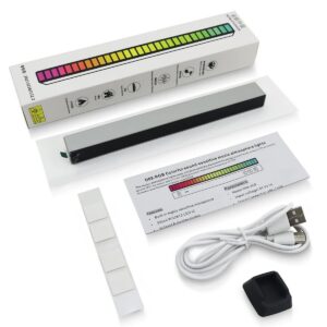 LED lazdelė kaina internetu