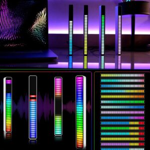 LED lazdelė kaina internetu
