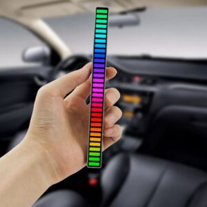 LED lazdelė kaina internetu