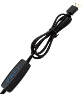 LED lempa su segtuku kaina internetu