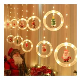LED Lempučių rinkinys kaina internetu