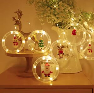 LED Lempučių rinkinys kaina internetu