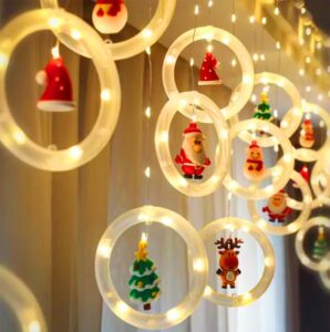 LED Lempučių rinkinys kaina internetu