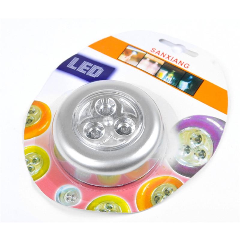 LED lemputė (lipni) kaina internetu