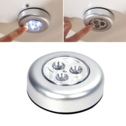 LED lemputė (lipni) kaina internetu