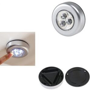 LED lemputė (lipni) kaina internetu