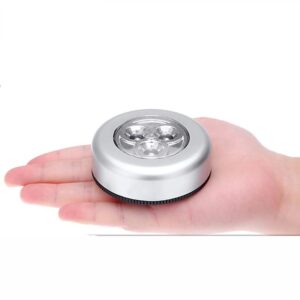 LED lemputė (lipni) kaina internetu