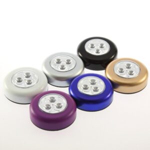 LED lemputė (lipni) kaina internetu