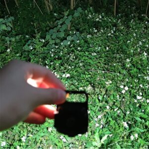 LED pakabukas (metalinis korpusas) kaina internetu