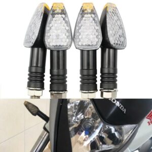 LED posūkio signalai motociklams kaina internetu