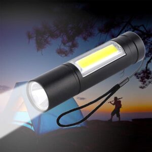 LED prožektorius, 2 LED kaina internetu