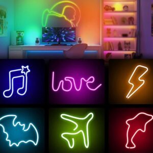 LED RGB lanksti juosta kaina internetu