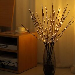 LED šakelė kaina internetu