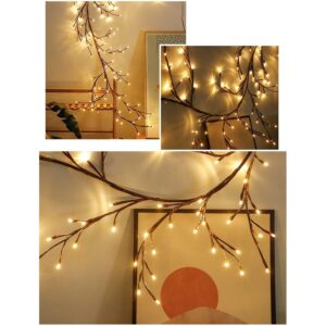 LED sienos dekoracija "Šaka" kaina internetu
