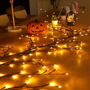 LED sienos dekoracija "Šaka" kaina internetu
