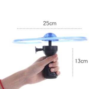 LED skraidantis diskas kaina internetu