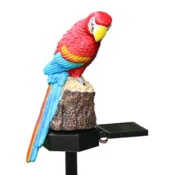 LED Sodo Lempa Papūga Formos kaina internetu