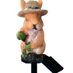 LED Sodo Lempa triušio Formos kaina internetu