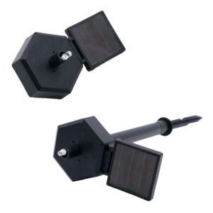 LED Sodo Lempa Triušio Formos kaina internetu