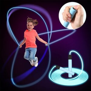 LED šokdynė - Rožinė kaina internetu