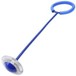 LED šokinėjimo žaislas „Skipper“ kaina internetu