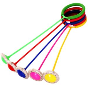 LED šokinėjimo žaislas „Skipper“ kaina internetu