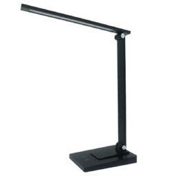LED stalinė lempa kaina internetu
