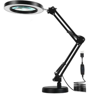 LED stalinė lempa 12W kaina internetu