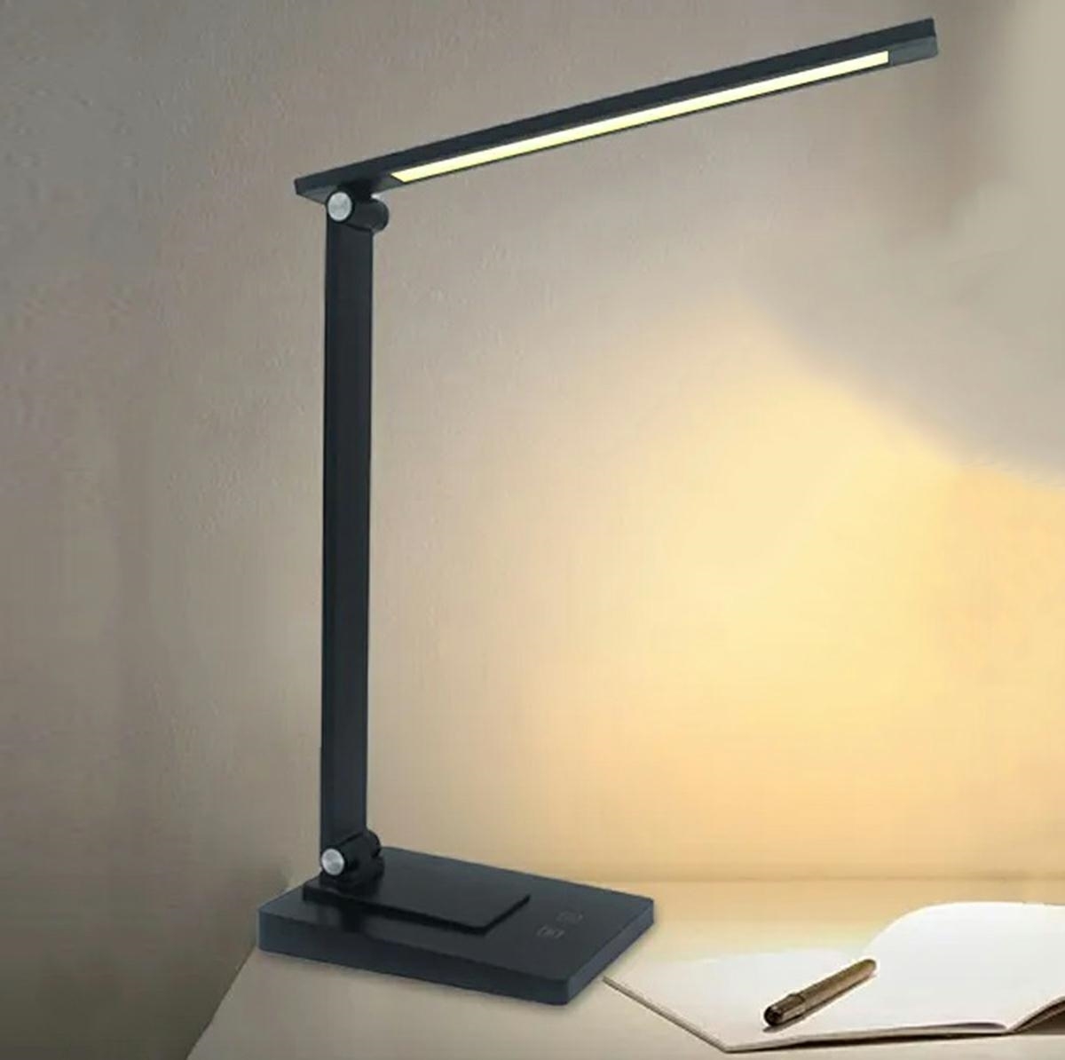 LED stalinė lempa kaina internetu