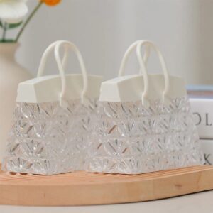 LED stalo dekoracija "BAG" kaina internetu