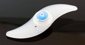 LED stipinų žibintas (Mėlyna) kaina internetu