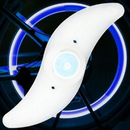 LED stipinų žibintas (Mėlyna) kaina internetu