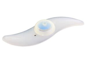 LED stipinų žibintas (Mėlyna) kaina internetu