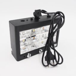 LED stroboskopas su lazeriais kaina internetu