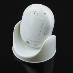 LED ŠVIESTUVAS SU JUDESIO JUTIKLIU kaina internetu